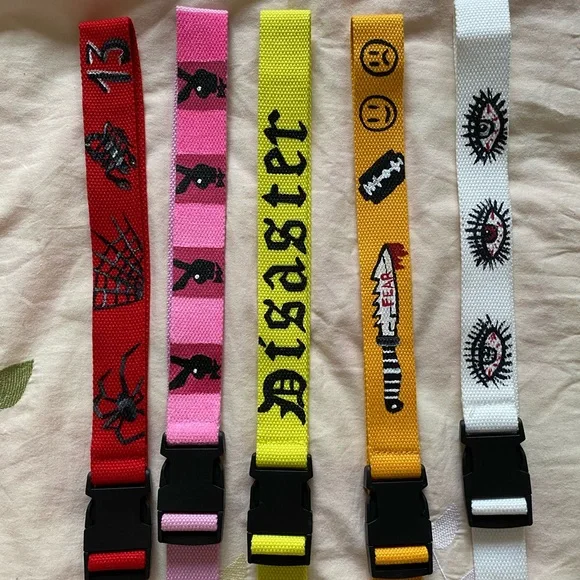 Belts - Picture 3 of 3